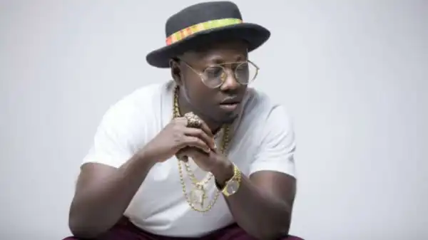 Flowking Stone - Nana (Prod by Kc Beatz)